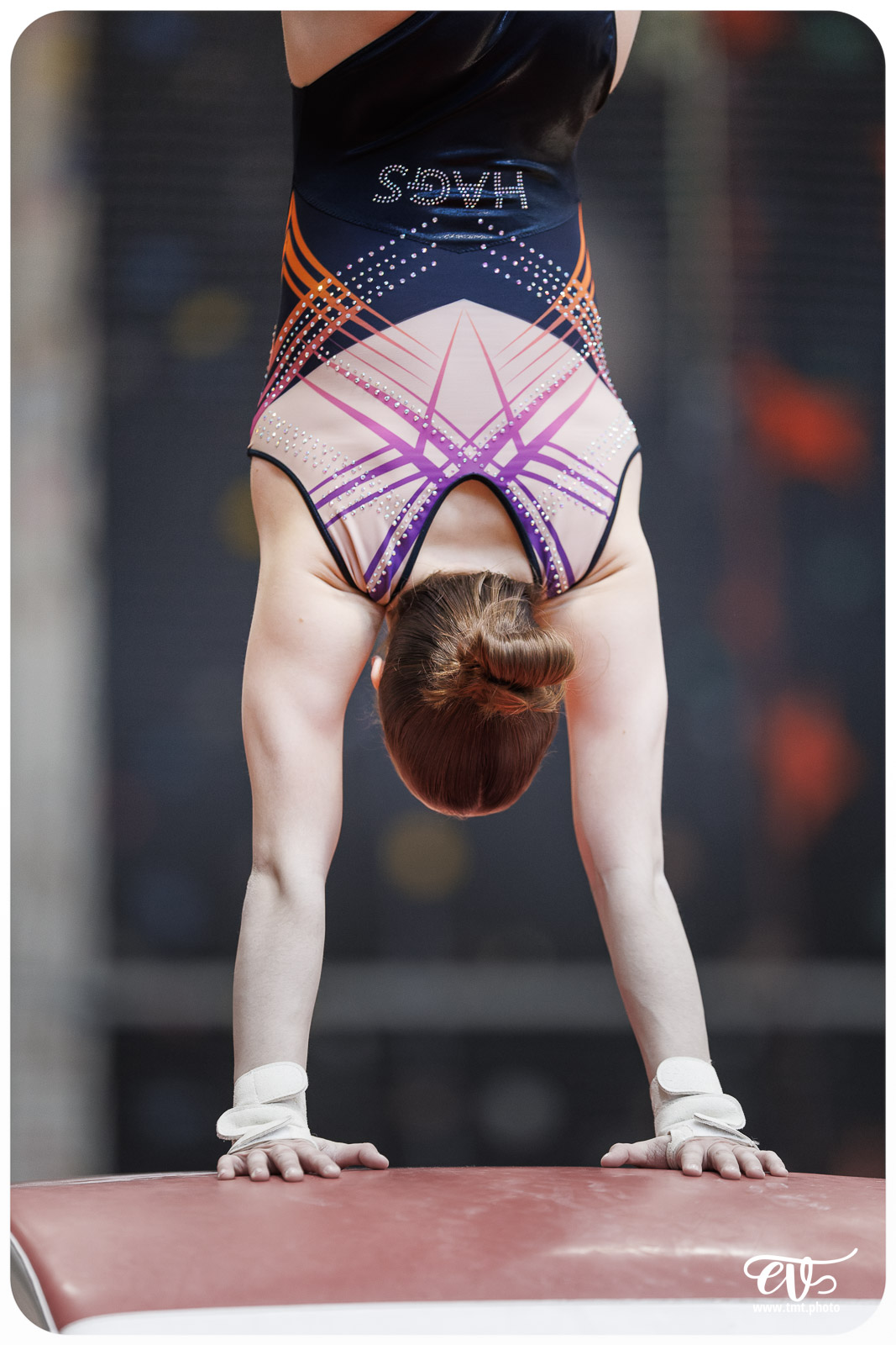 DEMI FINALE TOP12 GAF 2025